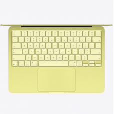 MacBook Neo 13 Цитрус 6C/5C GPU/8Gb/256Gb, MHFD4