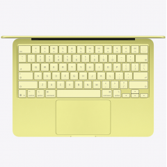 MacBook Neo 13 Цитрус 6C/5C GPU/8Gb/512Gb, MHFE4