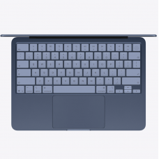 MacBook Neo 13 Индиго 6C/5C GPU/8Gb/256Gb, MHFF4