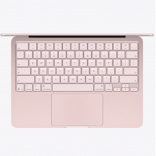 MacBook Neo 13 Розовый 6C/5C GPU/8Gb/256Gb, MHFH4