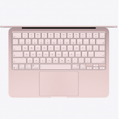 MacBook Neo 13 Розовый 6C/5C GPU/8Gb/256Gb, MHFH4