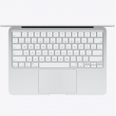 MacBook Neo 13 Серебро 6C/5C GPU/8Gb/256Gb, MHFA4