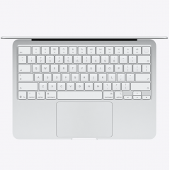 MacBook Neo 13 Серебро 6C/5C GPU/8Gb/256Gb, MHFA4