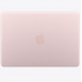 MacBook Neo 13 Розовый 6C/5C GPU/8Gb/256Gb, MHFH4