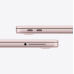 MacBook Neo 13 Розовый 6C/5C GPU/8Gb/256Gb, MHFH4