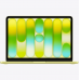 MacBook Neo 13 Цитрус 6C/5C GPU/8Gb/512Gb, MHFE4