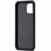 Чехол Pitaka MagEZ Case Pro 2 для iPhone 12/12 Pro, черно-серый, кевлар (арамид)