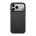 Чехол Pitaka Aramid UltraGuard Case Black-Grey для iPhone 17 Pro, Черный