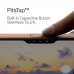 Чехол Pitaka Ultra-Slim Case Golden Glint для iPhone 17 Pro, Золотой блеск