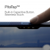 Чехол Pitaka Ultra-Slim Over the horizon для iPhone 17 Pro, Над горизонтом