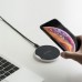 Беспроводное зарядное устройство Pitaka MagEZ Pad c кевларовым покрытием