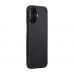Чехол Pitaka Ultra-Slim Case Black/Grey для iPhone 17, Черный