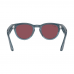 Умные очки Ray-Ban Meta Headliner Shiny Jeans Frame/Dusty Red Lenses 