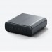 Сетевое зарядное устройство SATECHI 200W USB-C 6-Port GaN Charger