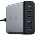 Сетевое зарядное устройство SATECHI 108W PRO USB-C PD DESKTOP CHARGER