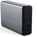 Сетевое зарядное устройство Satechi 108W PRO USB-C PD DESKTOP CHARGER
