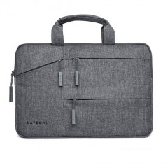 Сумка Satechi WATER-RESISTANT LAPTOP CARRYING CASE WITH POCKETS для 13" MacBook Air и MacBook Pro