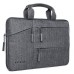 Сумка Satechi WATER-RESISTANT LAPTOP CARRYING CASE WITH POCKETS для 13" MacBook Air и MacBook Pro