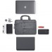Сумка Satechi WATER-RESISTANT LAPTOP CARRYING CASE WITH POCKETS для 13" MacBook Air и MacBook Pro