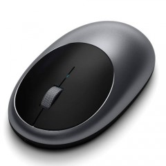 Мышь беспроводная SATECHI M1 WIRELESS MOUSE Space Gray