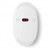 Мышь беспроводная SATECHI M1 WIRELESS MOUSE Silver