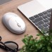 Мышь беспроводная SATECHI M1 WIRELESS MOUSE Silver