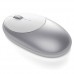 Мышь беспроводная SATECHI M1 WIRELESS MOUSE Silver