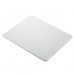Коврик для мыши SATECHI ALUMINUM MOUSE PAD, Серебро