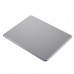 Коврик для мыши SATECHI ALUMINUM MOUSE PAD, Серый космос