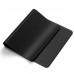 Коврик SATECHI ECO-LEATHER DESKMATE, Черный