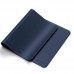 Коврик SATECHI ECO-LEATHER DESKMATE, Синий