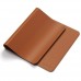 Коврик SATECHI ECO-LEATHER DESKMATE, Коричневый
