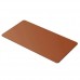 Коврик SATECHI ECO-LEATHER DESKMATE, Коричневый