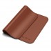 Коврик SATECHI ECO-LEATHER MOUSE PAD, Коричневый