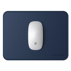 Коврик SATECHI ECO-LEATHER MOUSE PAD, Синий
