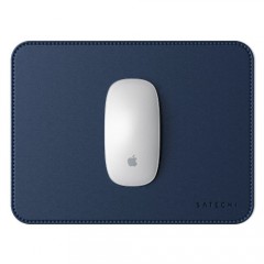 Коврик SATECHI ECO-LEATHER MOUSE PAD, Синий