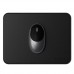 Коврик SATECHI ECO-LEATHER MOUSE PAD, Черный