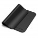 Коврик SATECHI ECO-LEATHER MOUSE PAD, Черный