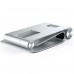 Подставка Satechi R1 ALUMINUM HINGE HOLDER FOLDABLE STAND, Silver