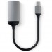 Адаптер Satechi  TYPE-C HDMI ADAPTER 4K 60HZ, Space Gray