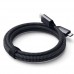 ЗАРЯДНЫЙ КАБЕЛЬ SATECHI USB-C - USB-C 100 ВТ
