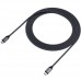 ЗАРЯДНЫЙ КАБЕЛЬ SATECHI USB-C - USB-C 100 ВТ