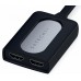 Адаптер Satechi  Type-C Dual HDMI Adapter, Silver
