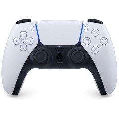 Беспроводной контроллер DualSense PS5, Джойстик