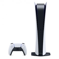 Sony PlayStation 5 Цифровое издание