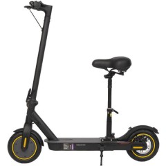 Электросамокат HIPER TRIUMPH M90S BLACK