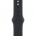 Watch SE 3 40 мм Черные, черный спортивный ремешок S/M, MYG02