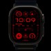 Watch Ultra 2, GPS + Cellular, 49 мм, корпус из титана, ремешок Ocean белого цвета