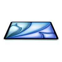 iPad Air 11 M3, Wi‑Fi, 512 ГБ, Синий, MCA94