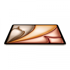 iPad Air 11 M3, Wi‑Fi+LTE, 128 ГБ, Сияющая звезда, MCFX4 iPad Air 11 M3, Wi‑Fi+LTE, 128 ГБ, Сияющая звезда, MCFX4